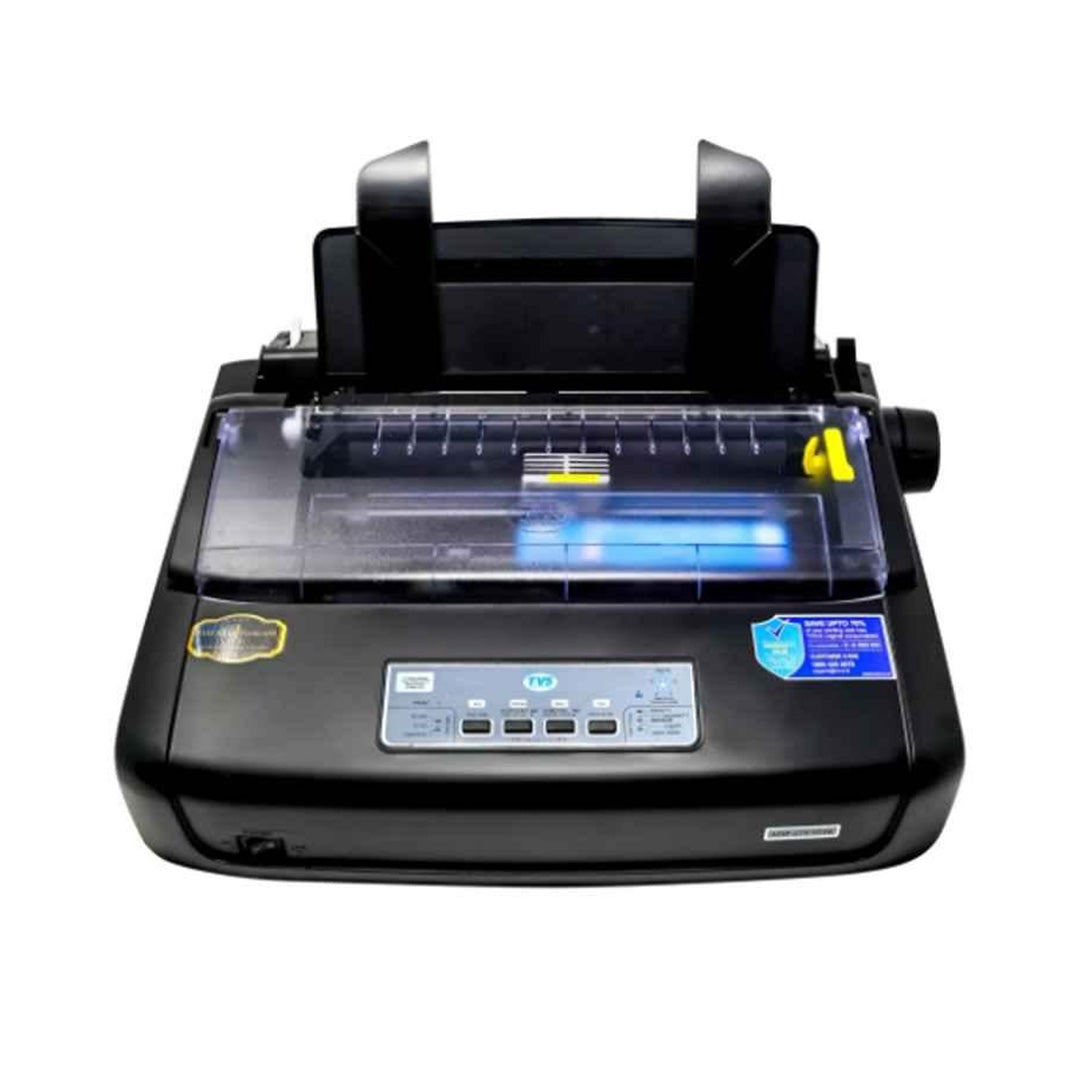 Printer Dmp Tvse MSP 270 Classic Plus