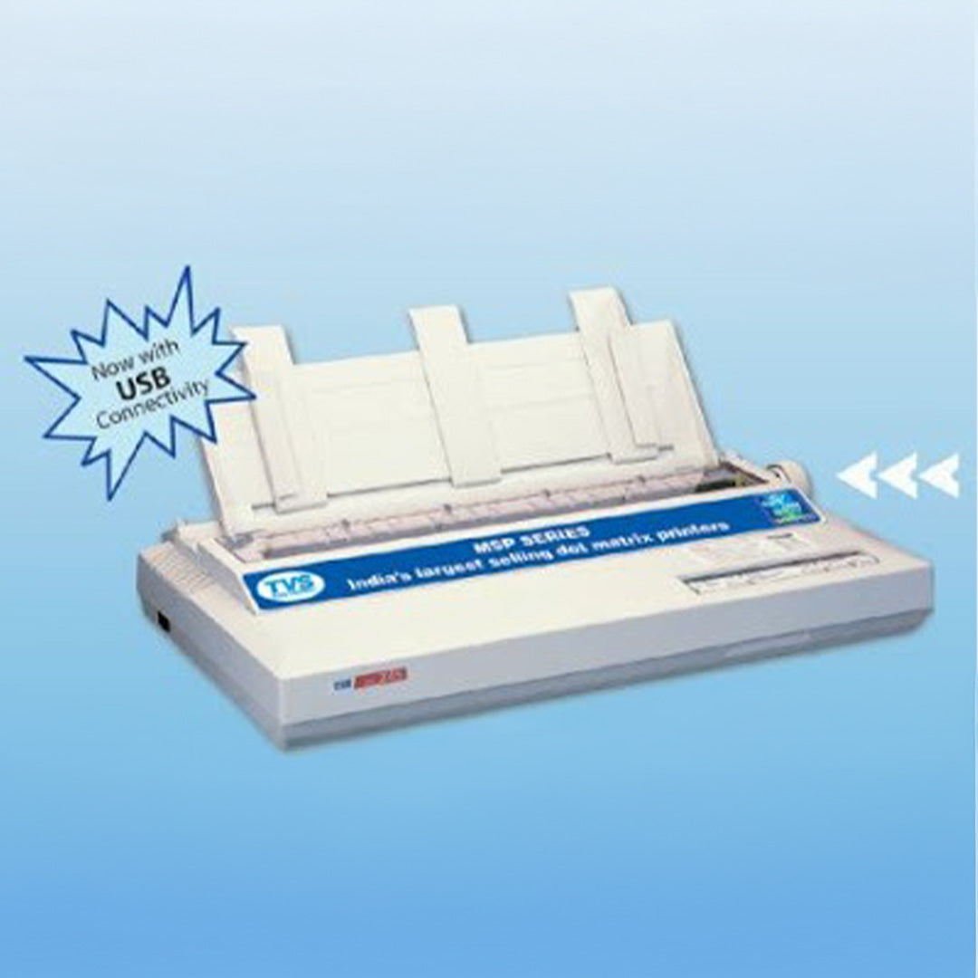 Printer Dmp Tvse Msp 245