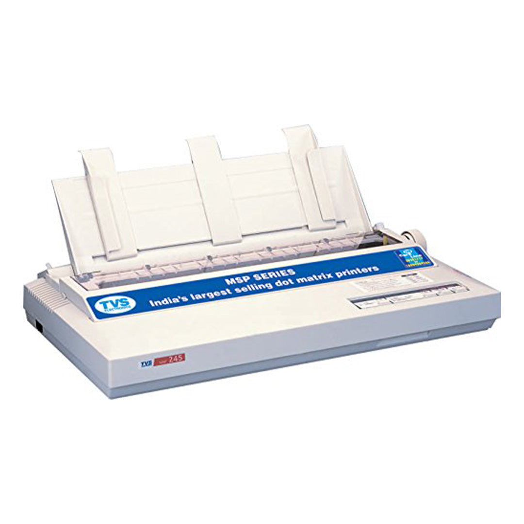 Printer Dmp Tvse Msp 245