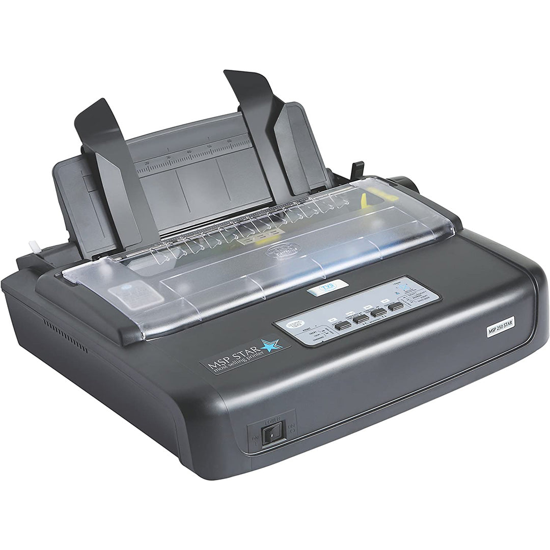 Printer Dmp Tvse Msp 250 Star