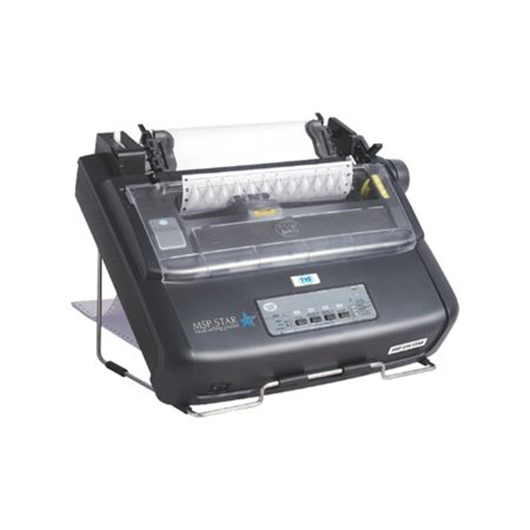 Printer Dmp Tvse Msp 250 Star