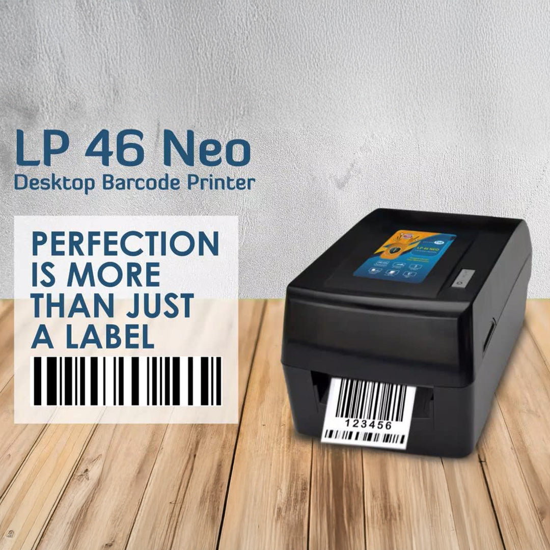 Printer Lable Tvse LP46 Neo