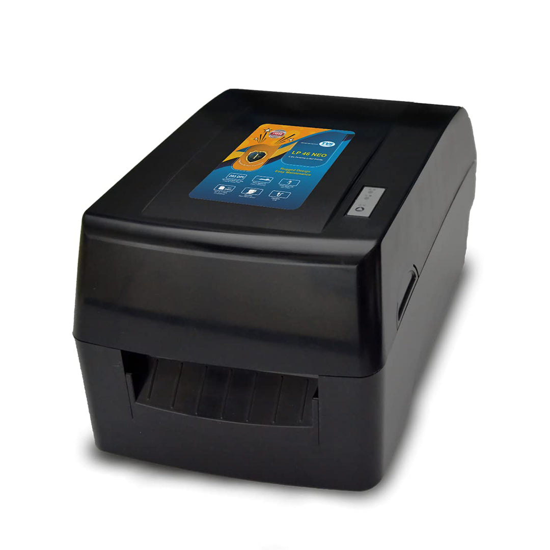 Printer Lable Tvse LP46 Neo