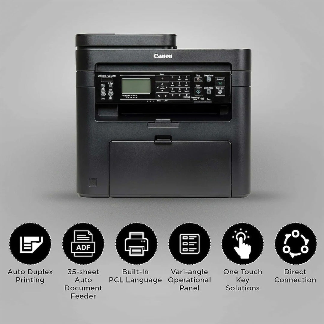 Printer Laser Canon LJ MF244Dw