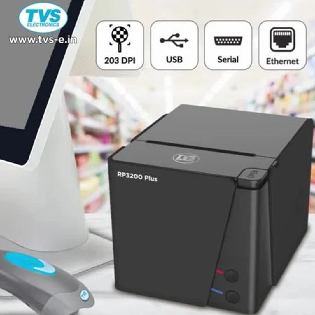 Printer Thermal TVSE RP 3200+