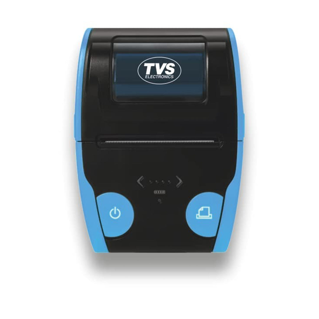 Printer Tvs MP 280 Lite Mobile Thermal