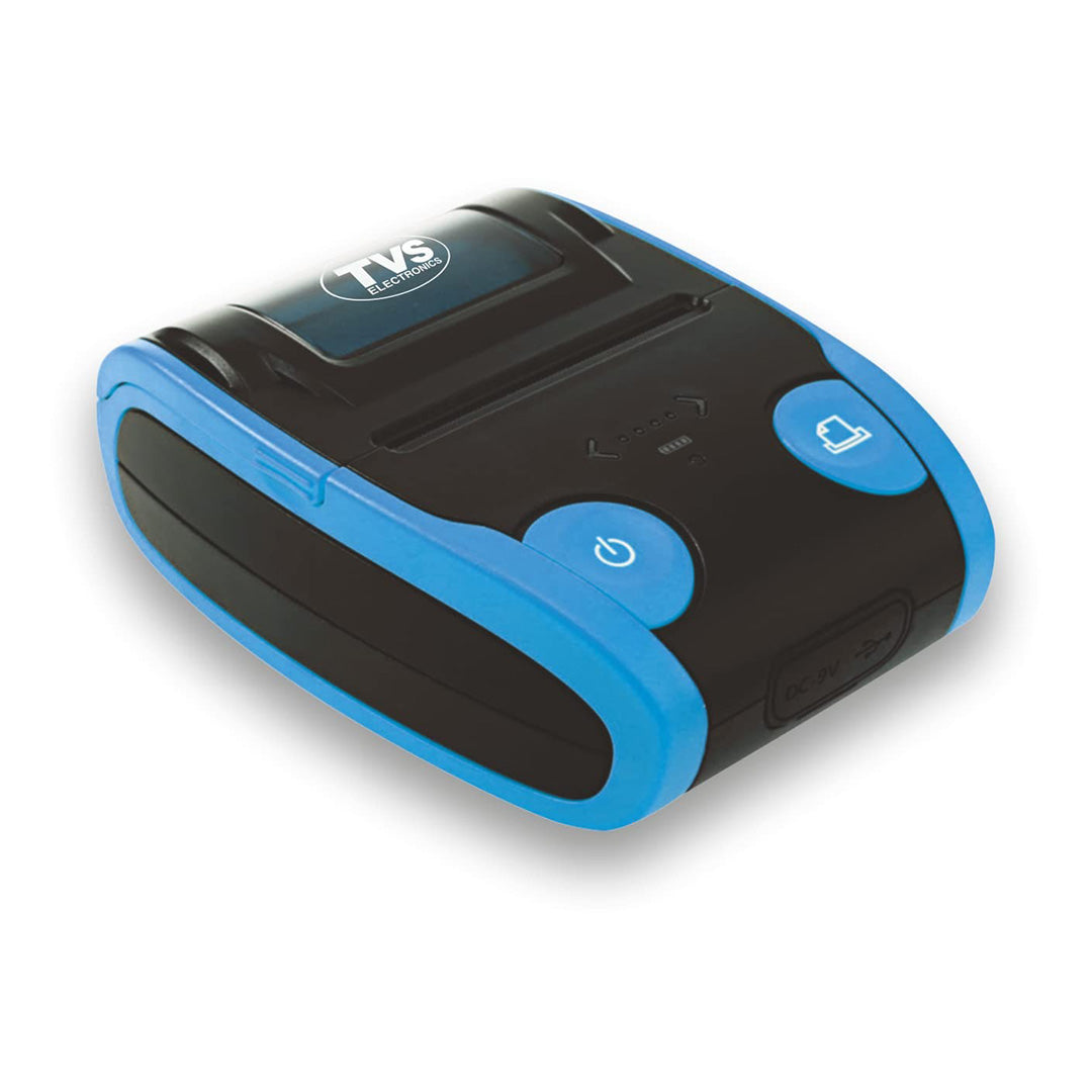 Printer Tvs MP 280 Lite Mobile Thermal