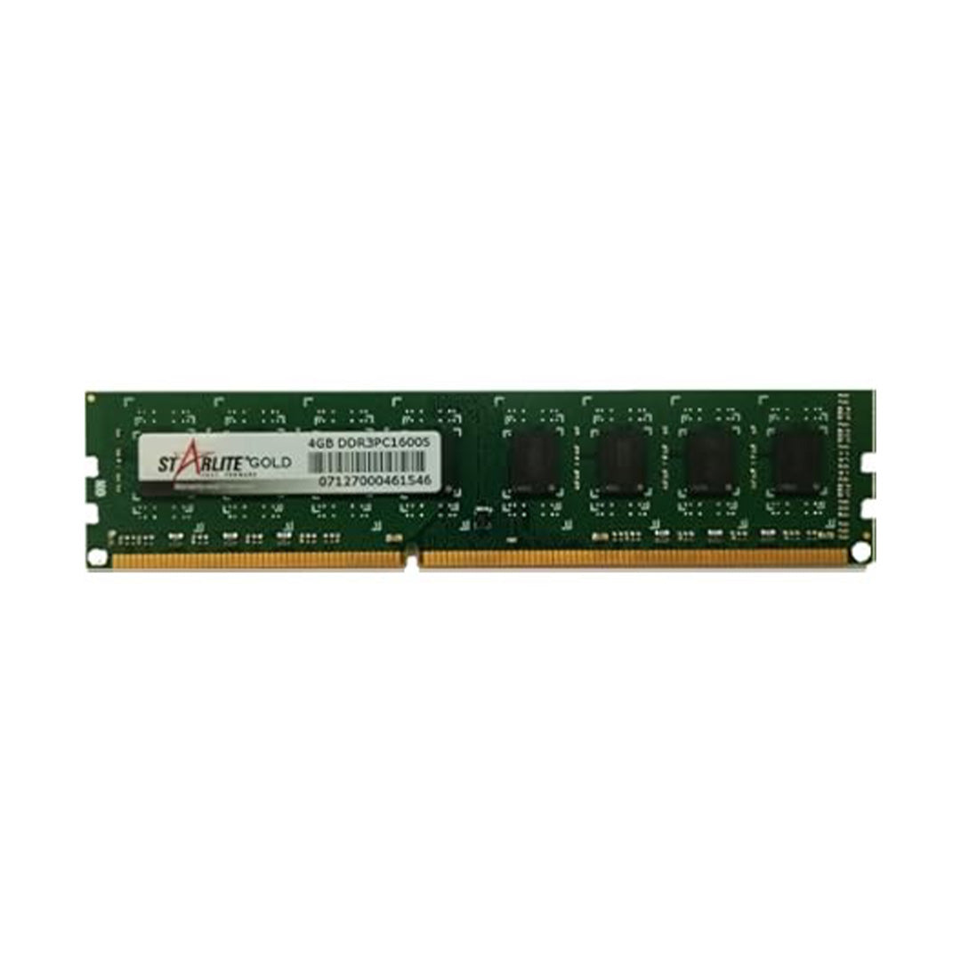Ram Starlite Gold 8Gb Ddr3 1333Fsb Dt
