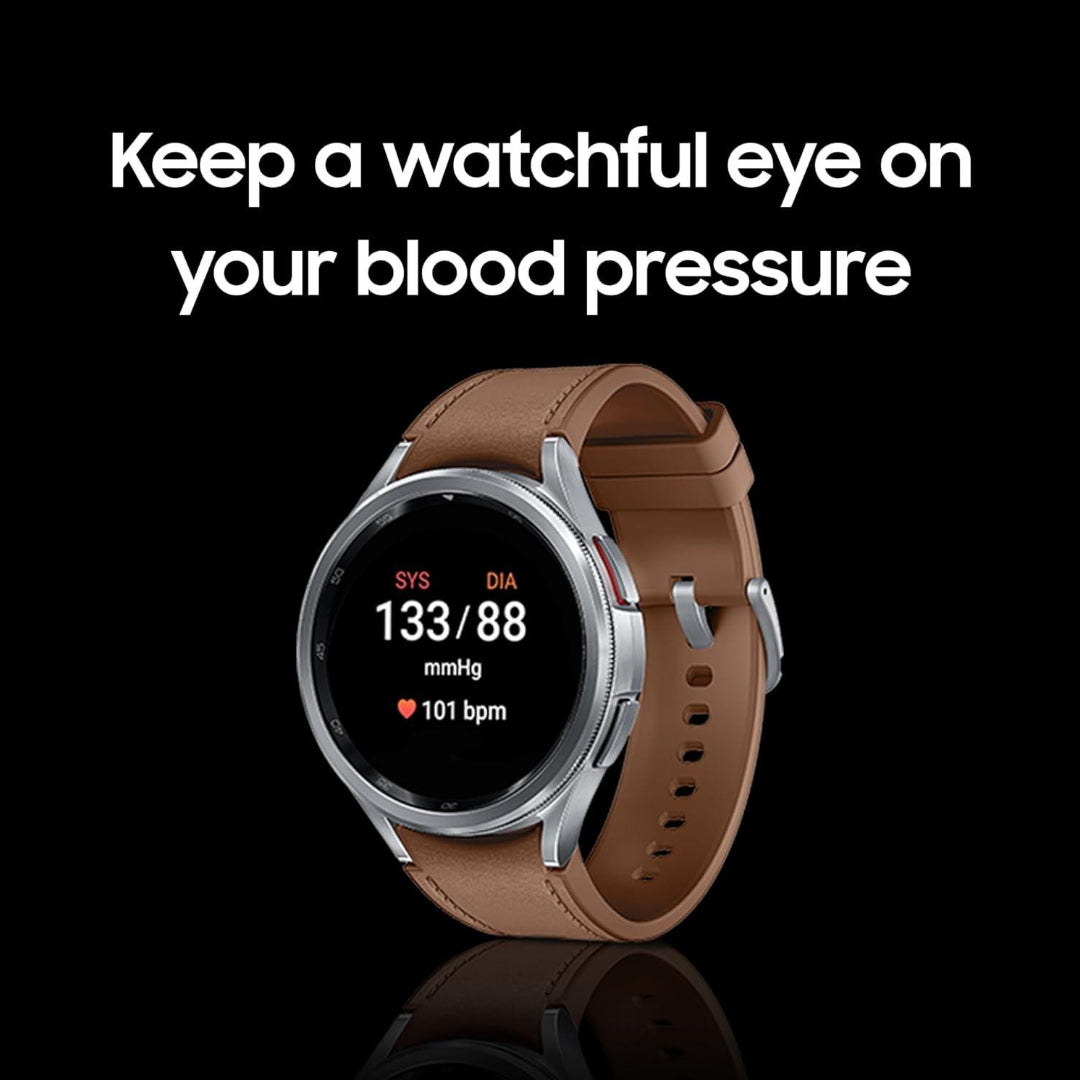 Smart Watch Samsung SM-R955FZKA W6 Lte Black