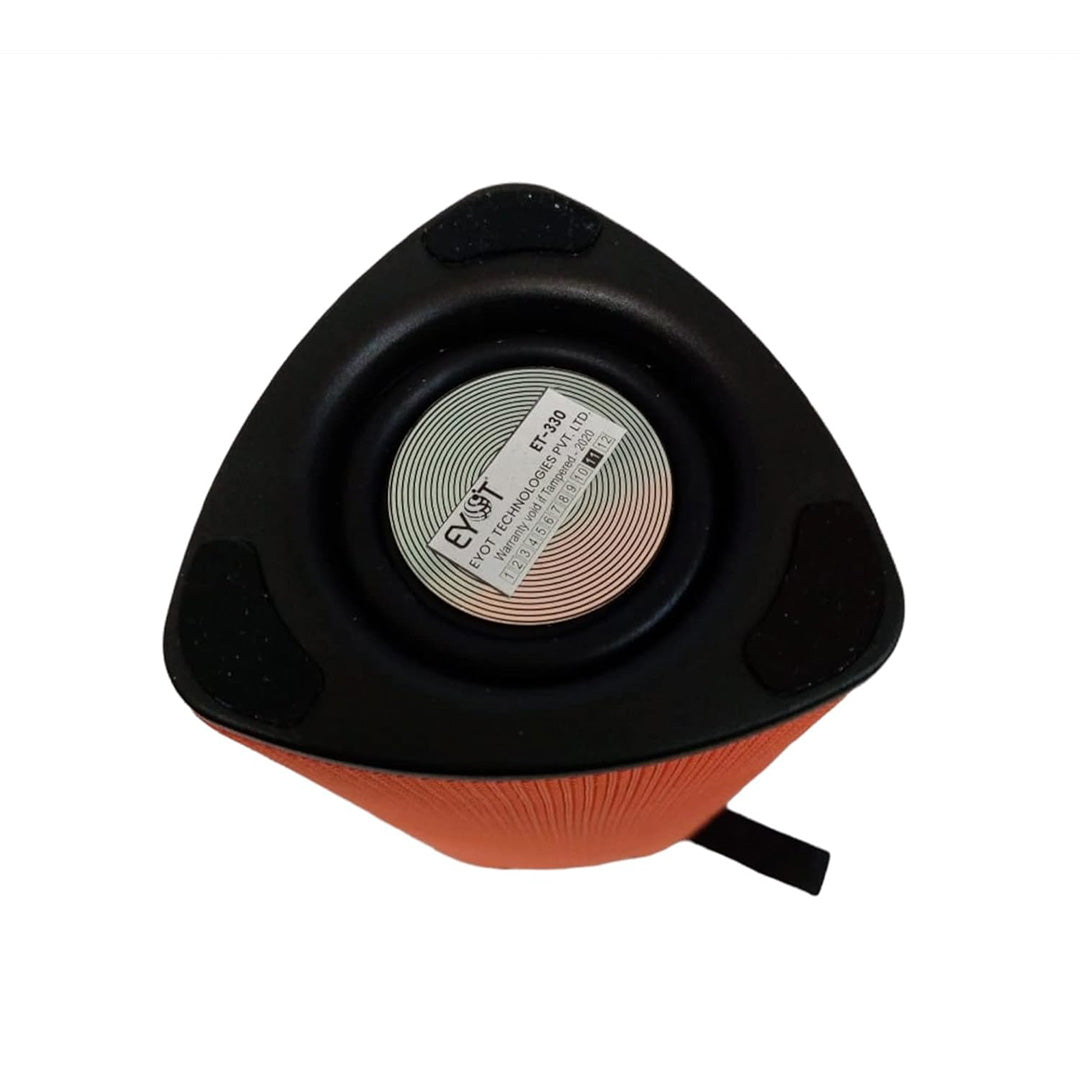 Speaker Eyot Bluetooth ET-330