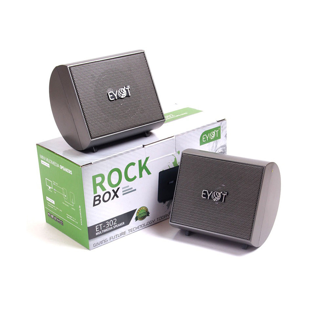 Speaker Eyot ET-302