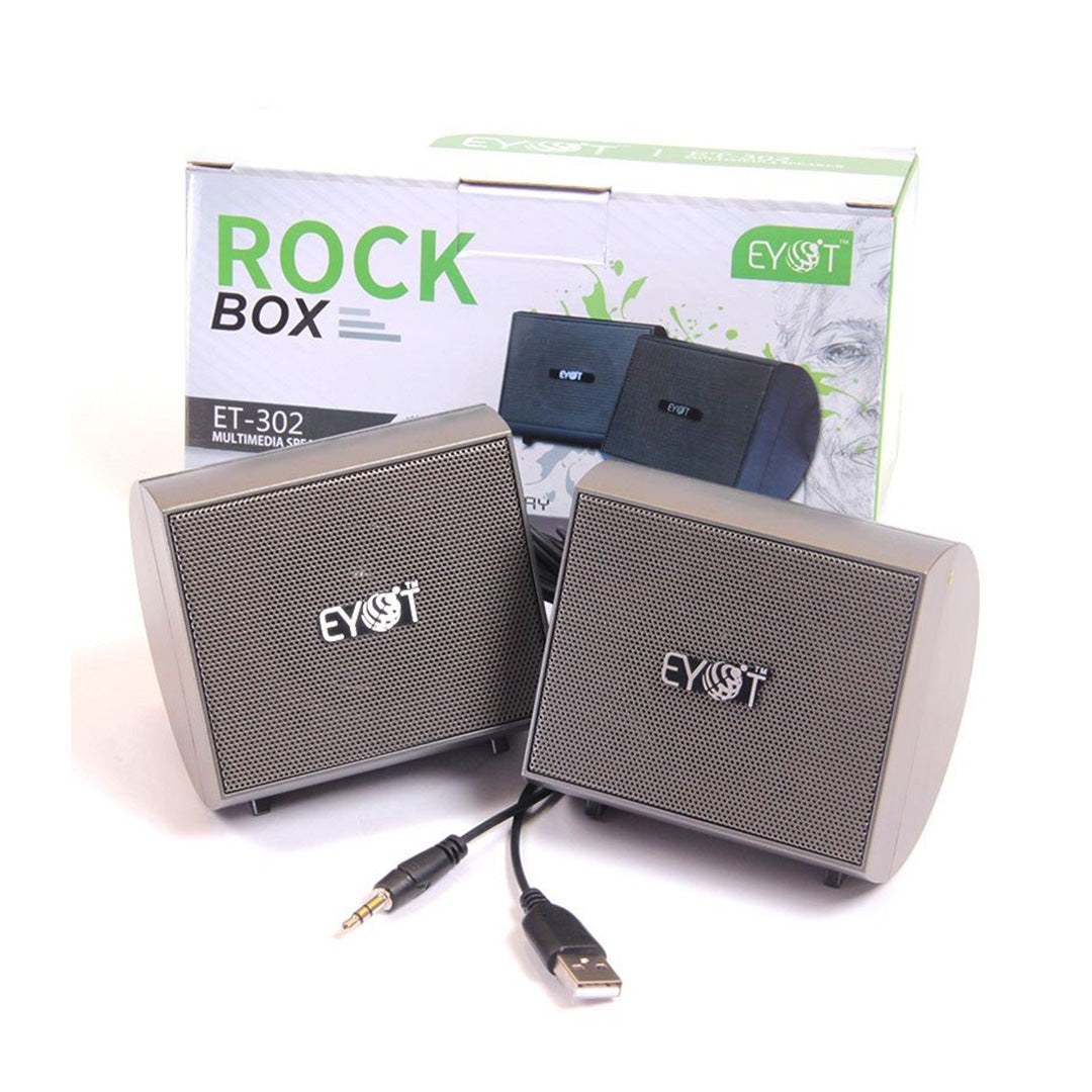 Speaker Eyot ET-302