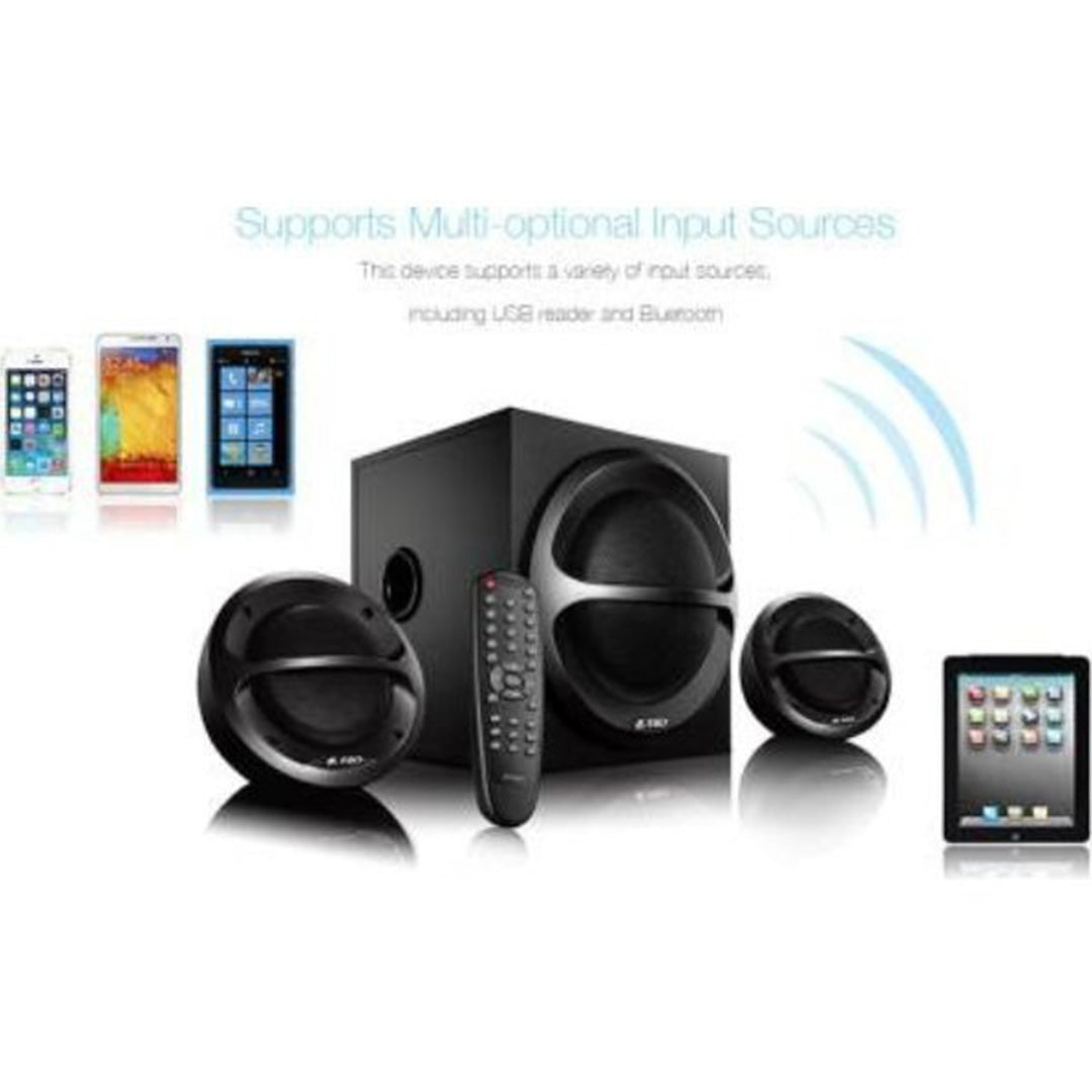 Speaker F&D A111X