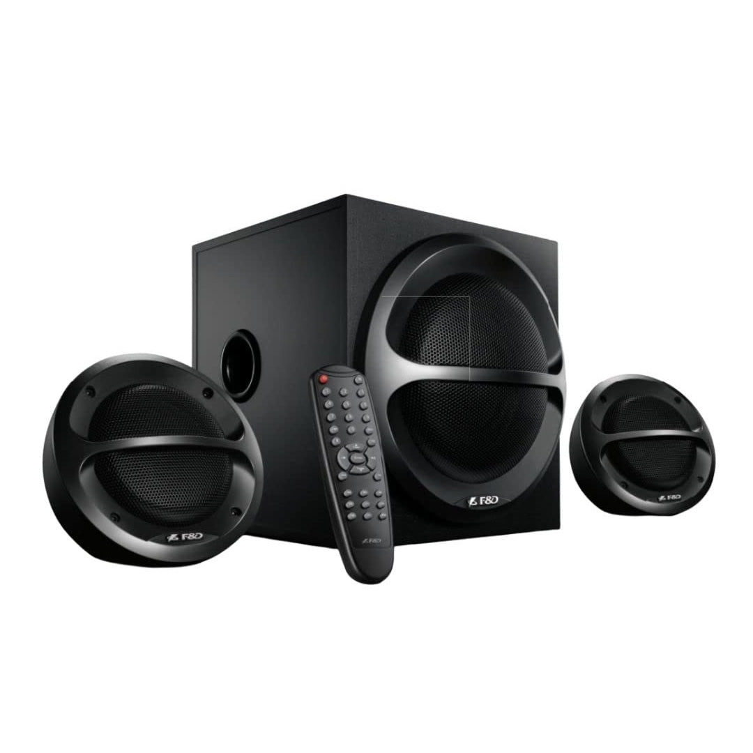 Speaker F&D A111X