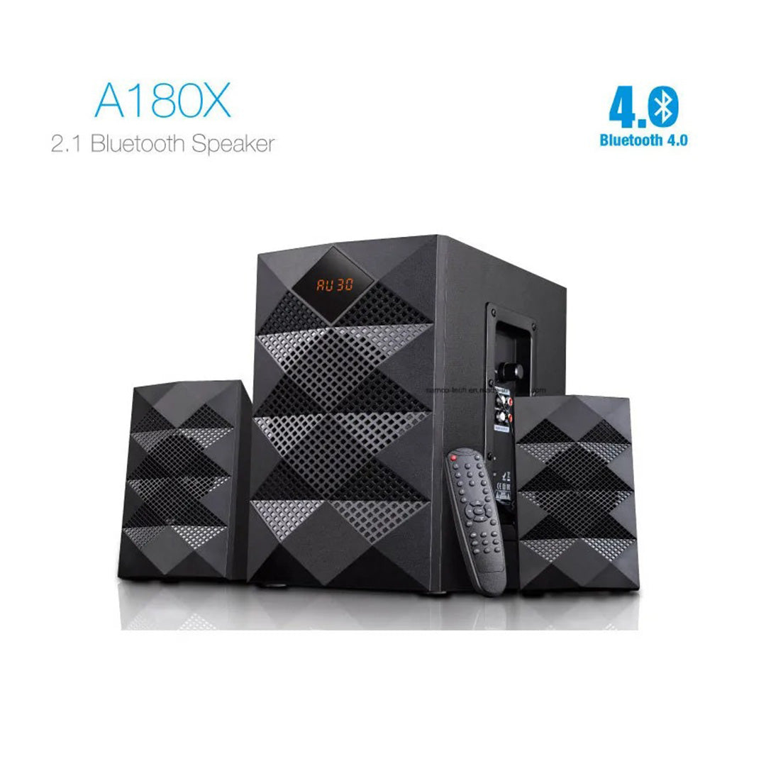 Speaker F&D A180X 2.1