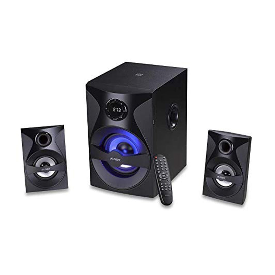 Speaker F&D F380X