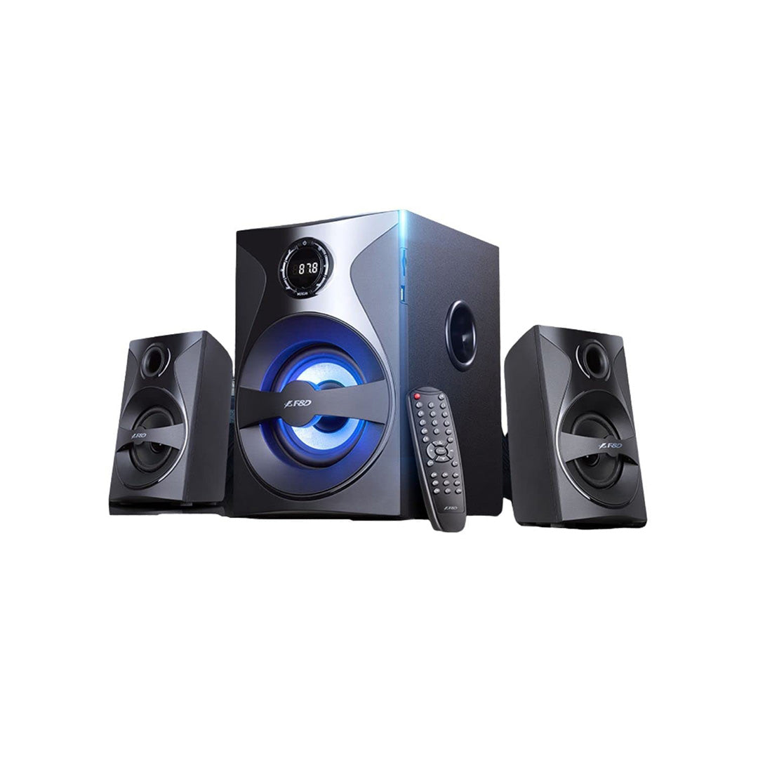 Speaker F&D F380X