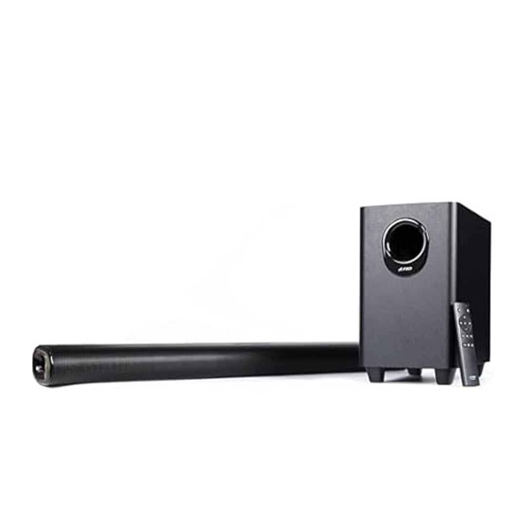 Speaker F&D SFD HT350