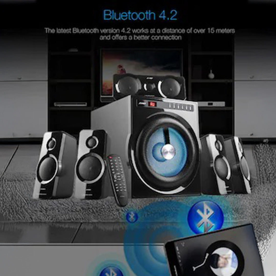 Speaker F&D Sfd-F6000X
