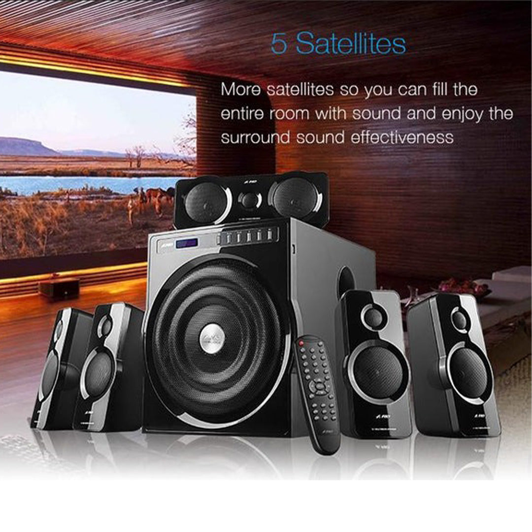 Speaker F&D Sfd-F6000X