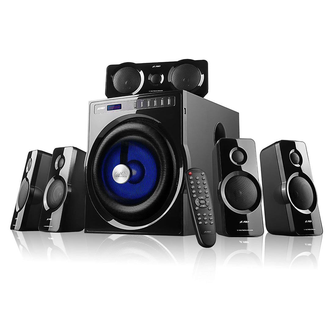 Speaker F&D Sfd-F6000X