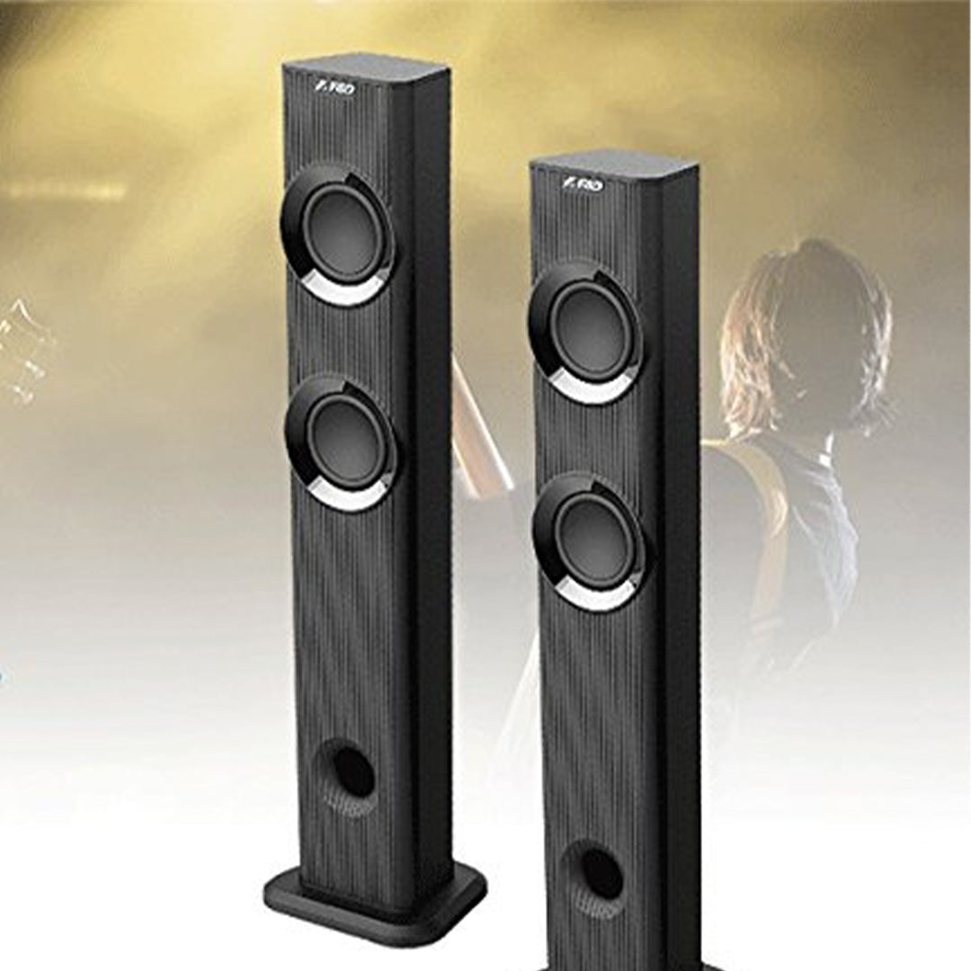 Speaker F&D T300X