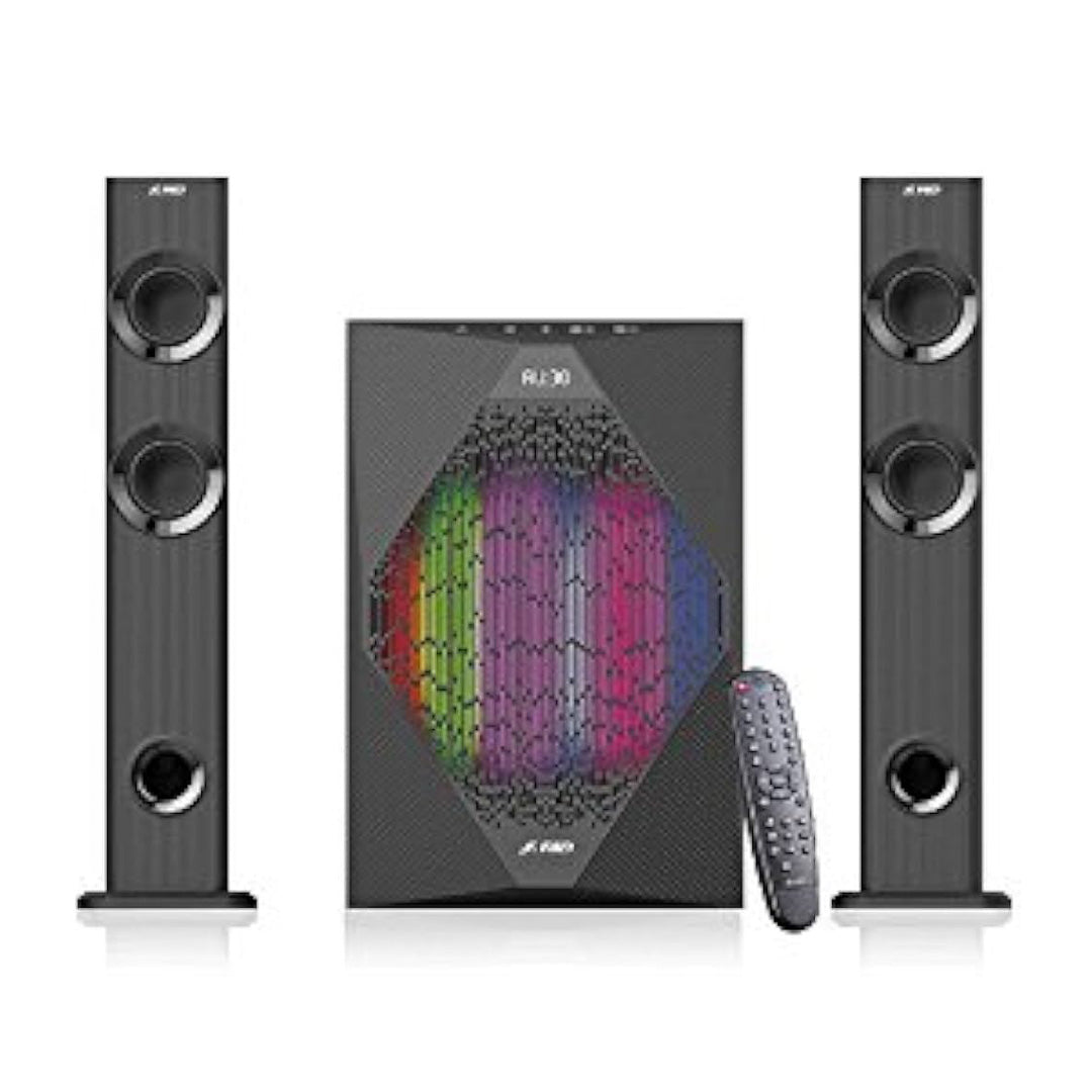 Speaker F&D T300X