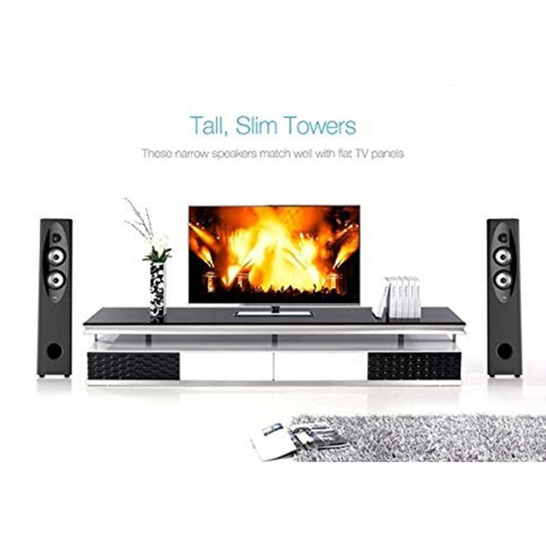 Speaker F&D T60X