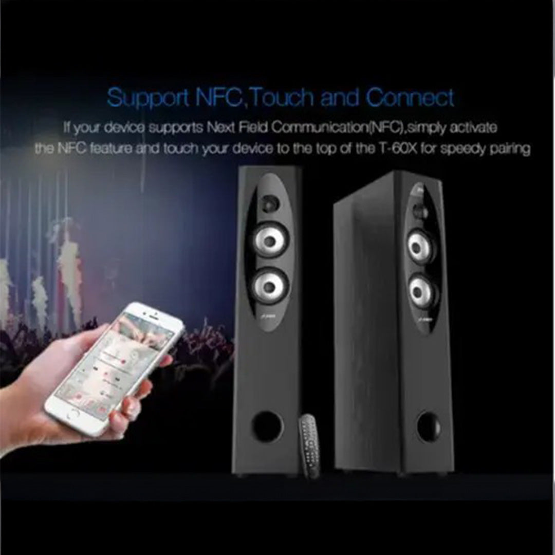 Speaker F&D T60X