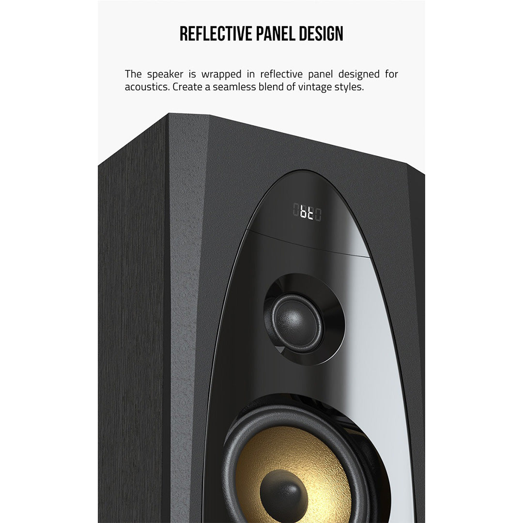 Speaker F&D T60X Pro