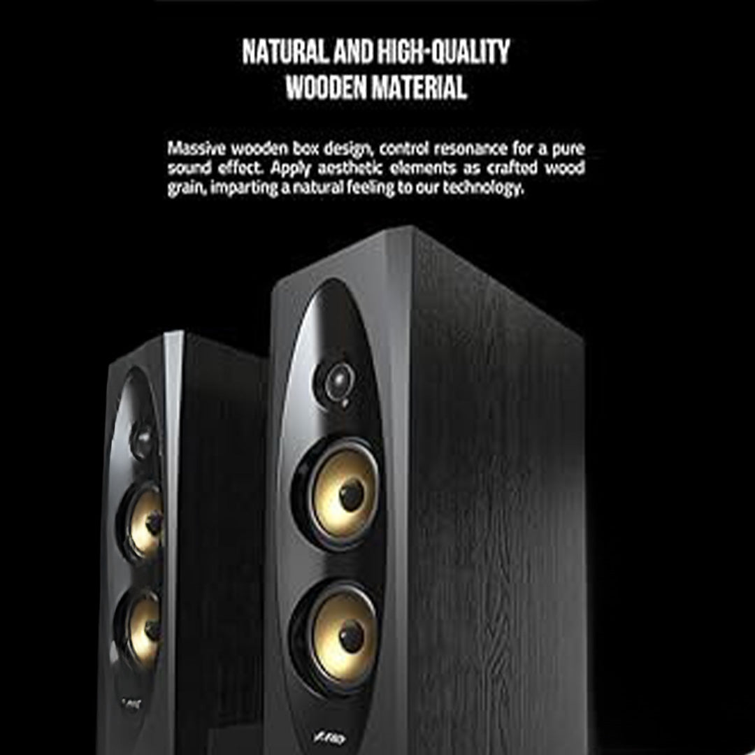 Speaker F&D T60X Pro
