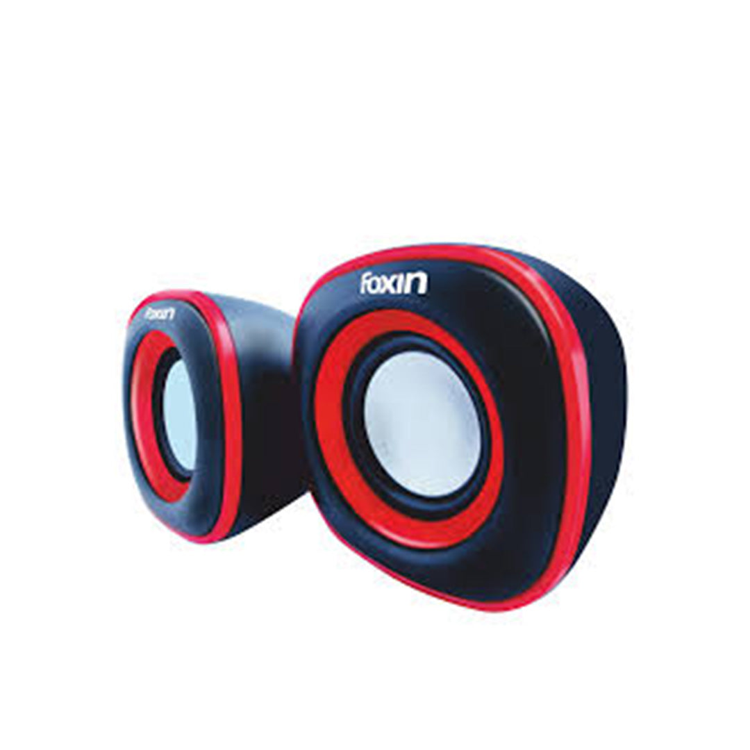Speaker Foxin FMS-375 2.0 MM