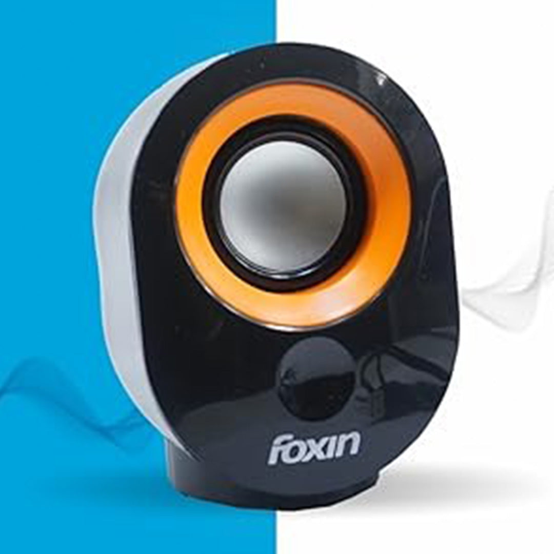 Speaker Foxin FMS-575 2.0 MM