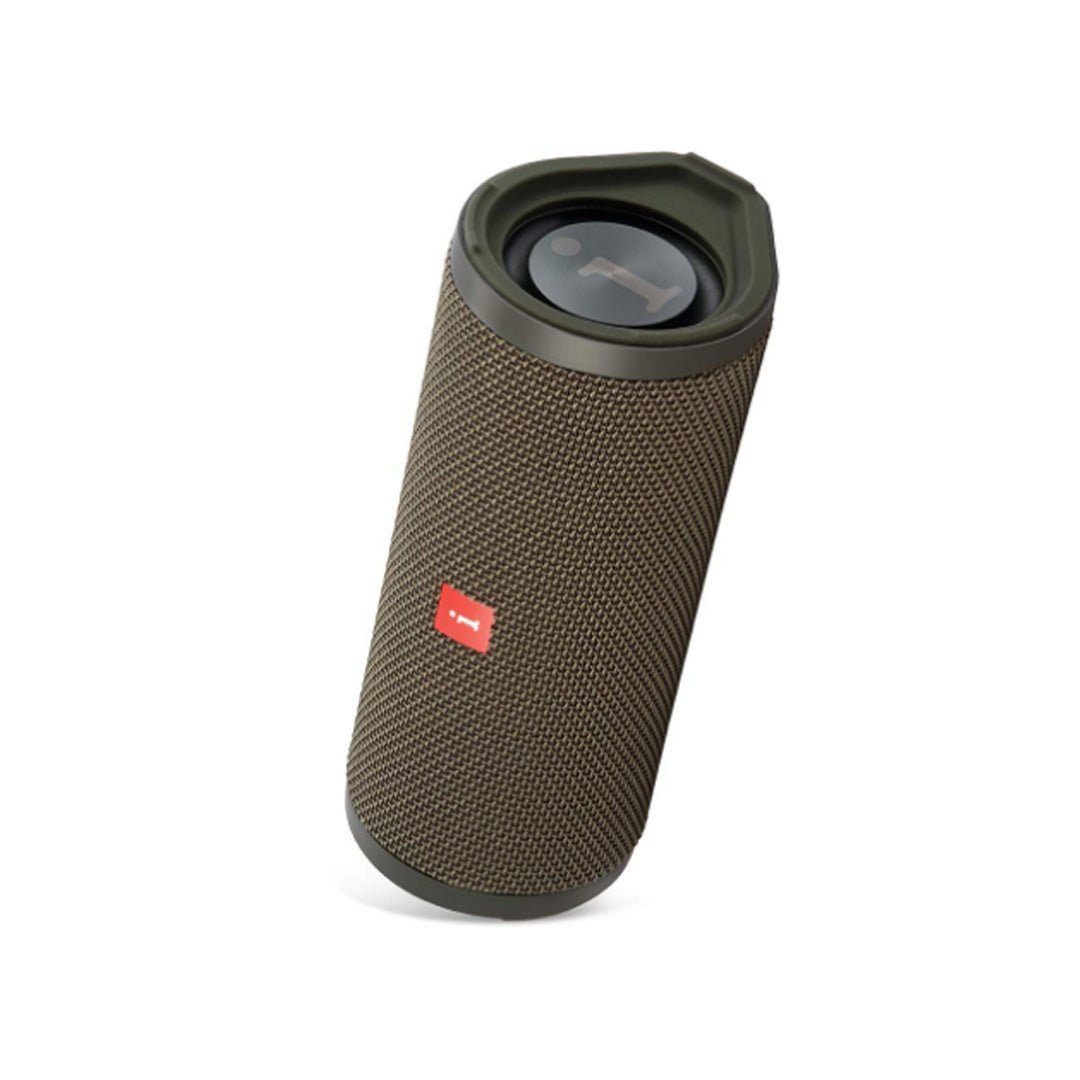 Speaker I-Ball Musi Jam Green