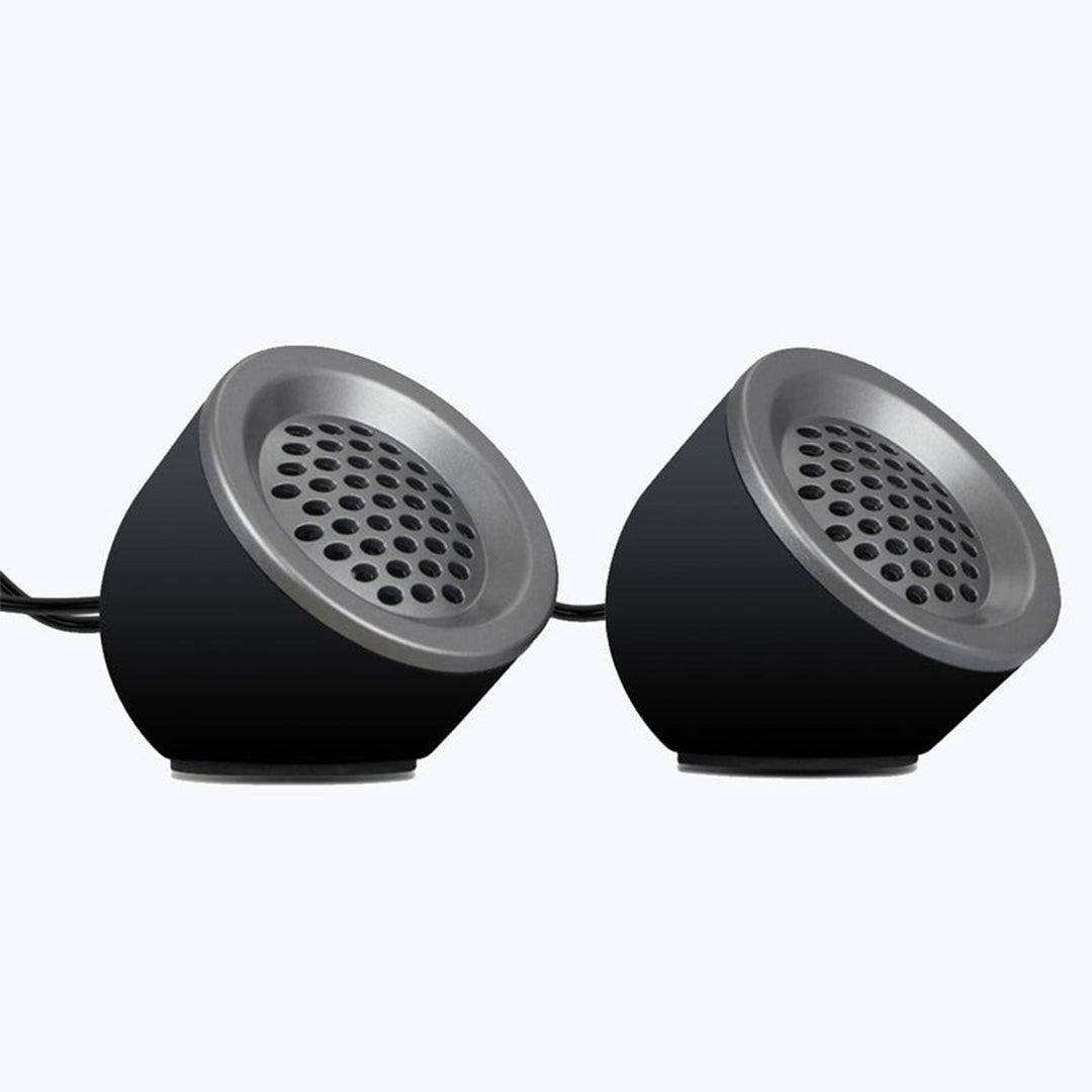 Speaker Zebronics 2.0 Pluto