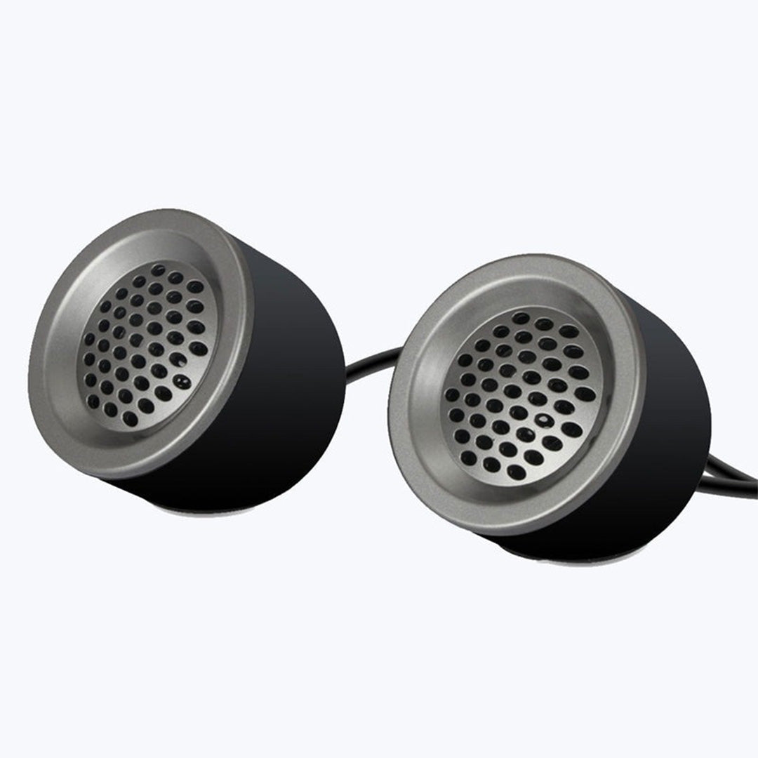 Speaker Zebronics 2.0 Pluto