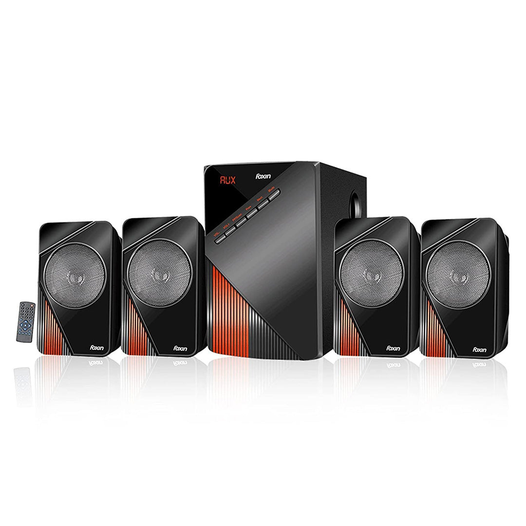 Speaker foxin FMS-4040 Classy ( 4.1) MM