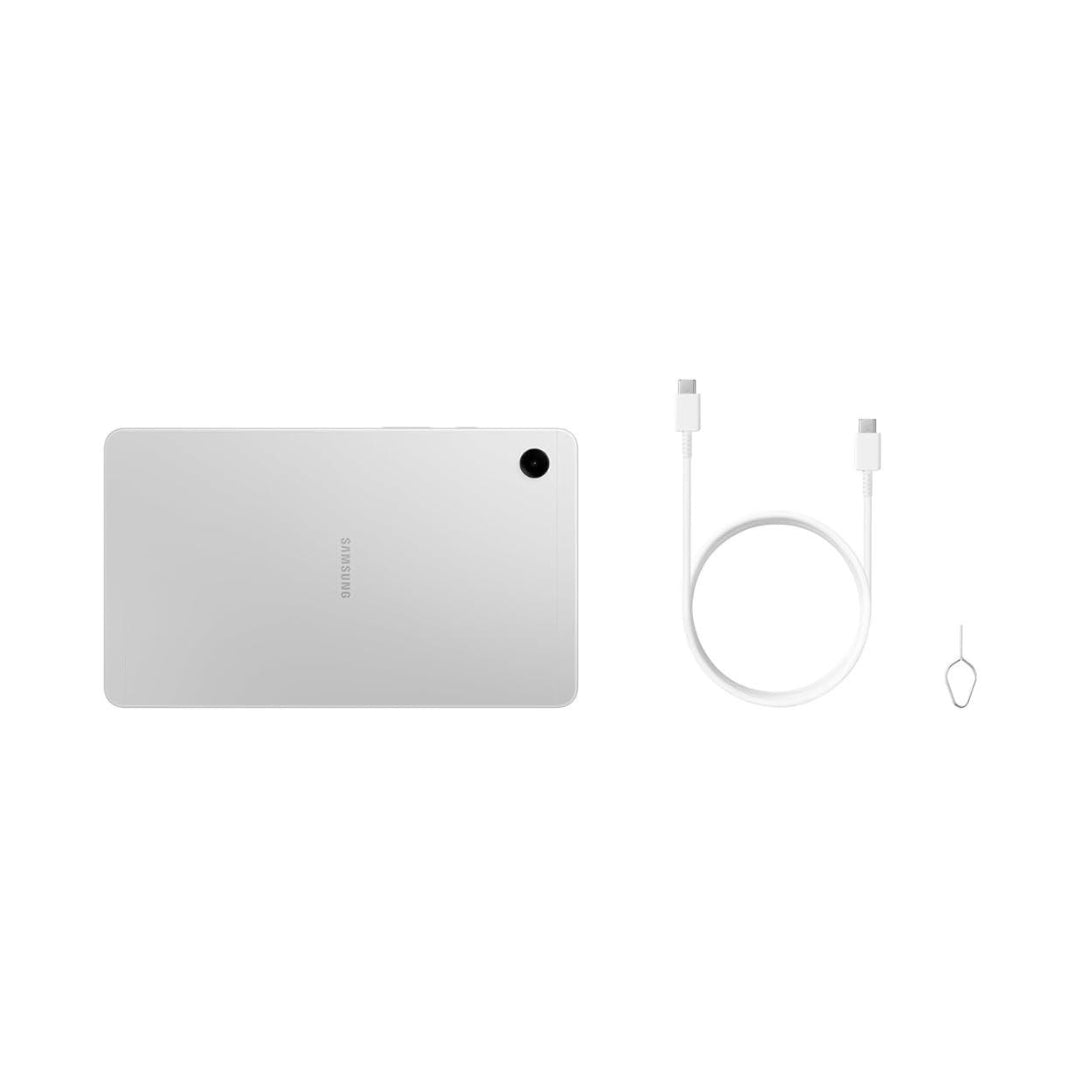 Tablet Samsung Galaxy SM-X115NZSA A9 4.64Gb Silver