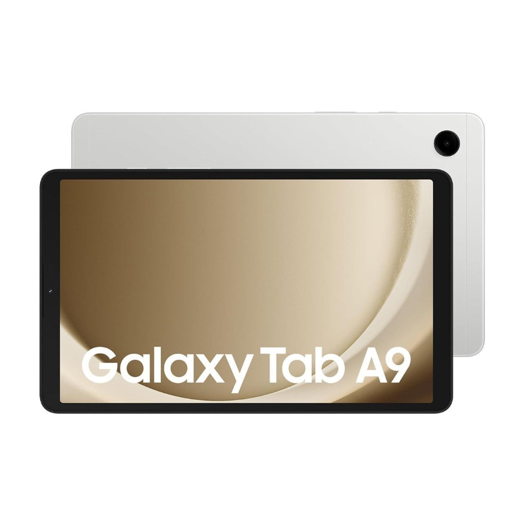Tablet Samsung Galaxy SM-X115NZSA A9 4.64Gb Silver