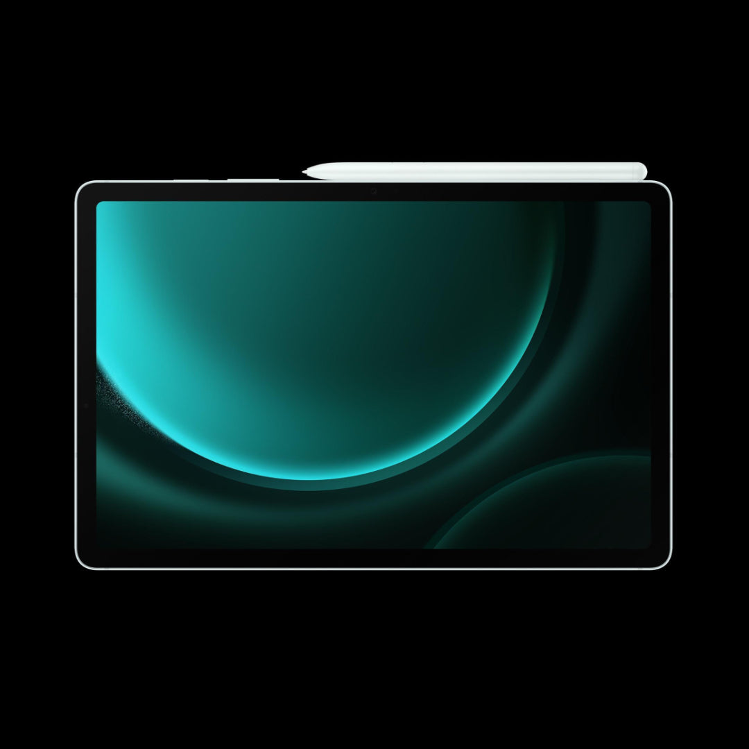 Tablet Samsung Galaxy SM-X516BLGA 5G S9 FE 6.128Gb Light Green