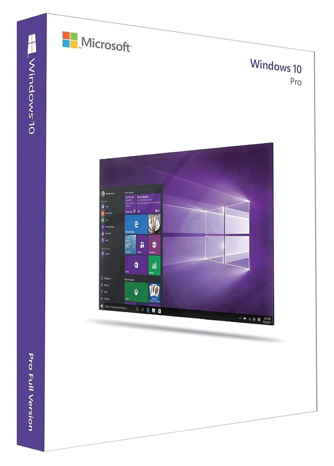 WIn10 Professional