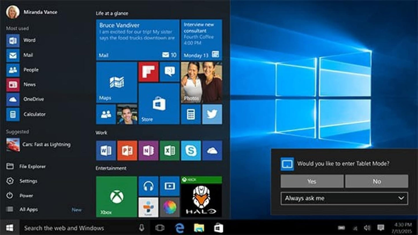 WIn10 Professional