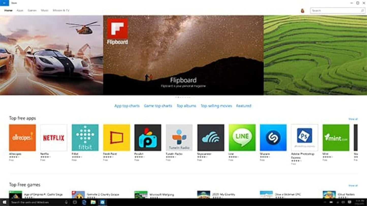 WIn10 Professional