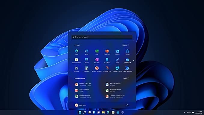 WIn11 Professional