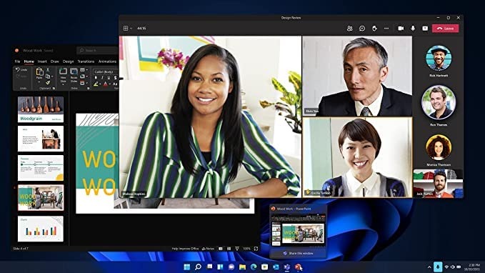 WIn11 Professional