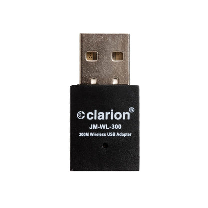Adaptor Clarion Usb Wireless JM-WL-300