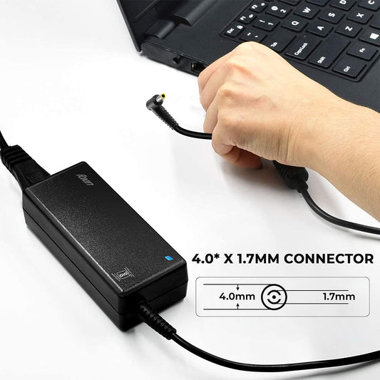 Adapter Foxin for Nb Fla400000uni0800 40w Uni