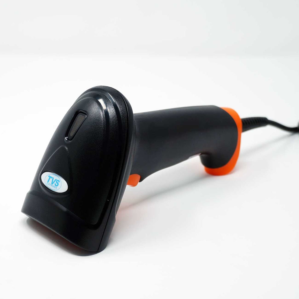 Barcode Scanner TVSE L100 PLUS – Aashitech