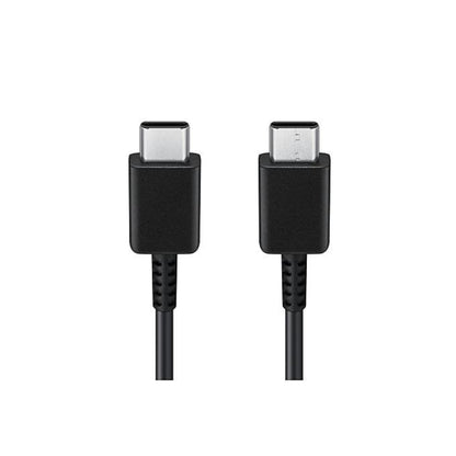 Cable Samsung Type C to C EP-DA705BBE