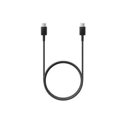 Cable Samsung Type C to C EP-DA705BBE